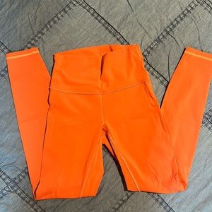 Lululemon luxtreme legging